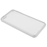 Maxbell 5xClear TPU  Rubber Skin Case Cover for iPod Touch 5/6th Gen