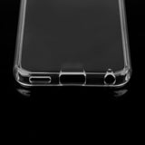 Maxbell 5xClear TPU  Rubber Skin Case Cover for iPod Touch 5/6th Gen