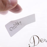 Maxbell 2x220V LED Metal Dash Panel Indicator Light Lamp Signal Light Green