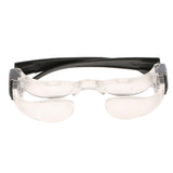 Maxbell Maxbell 2 Pieces 2X Hyperopia Magnifying TV Glasses Adjustable Magnifier Glasses