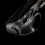Maxbell Maxbell 2 Pieces 2X Hyperopia Magnifying TV Glasses Adjustable Magnifier Glasses