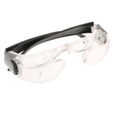 Maxbell Maxbell 2.1X TV Glasses Distance Viewing Hyperopia Magnifying TV Glasses