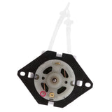 Maxbell Maxbell Peristaltic Miniature Dosing Hose Pump Self Priming Metering Pump for Lab D1 12V