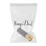 Maxbell 12xRH805S SMA-F Female Dual Band Short Antenna for Baofeng UV-5R BF-888s Radio