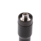 Maxbell 2xSF20 SMA-F Dual Band 144MHz/430MHz Soft Small Antenna for Kenwood Baofeng