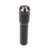 Maxbell 2xSF20 SMA-F Dual Band 144MHz/430MHz Soft Small Antenna for Kenwood Baofeng