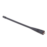 Maxbell Portable 400-470MHz Radio Antenna Compatible FOR Kenwood TK-3107 17cm - Aladdin Shoppers