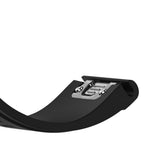 Maxbell 2xSilicone Wrist Band Replacement Strap for Garmin Fenix 5x Smart Watch Black