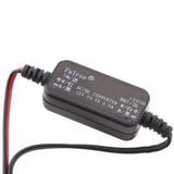 Maxbell 2xDC-DC Step-down Power Module 12V (8-16V) to 5V 2.5A Car Power Adapter