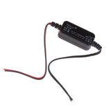 Maxbell 2xDC-DC Step-down Power Module 12V (8-16V) to 5V 2.5A Car Power Adapter