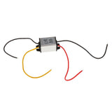 Maxbell 2xDC-DC Step-down Power Module 12V (8-22V) to 5V 3A Car Power Adapter