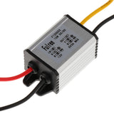 Maxbell 2xDC-DC Step-down Power Module 12V (8-22V) to 5V 3A Car Power Adapter