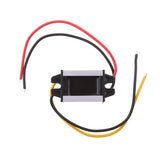 Maxbell 2xDC/DC Converter 12V  to 5V 3A 18W Power Supply Module Fully Sealed