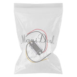 Maxbell 2xDC/DC Converter 12V  to 5V 3A 18W Power Supply Module Fully Sealed