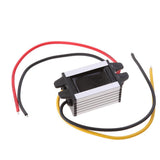 Maxbell 2xDC/DC Converter 12V  to 5V 3A 18W Power Supply Module Fully Sealed