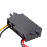 Maxbell 3xDC Converter 12V  to 4.2V 3A 15W Power Supply Module Ultra-thin