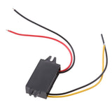 Maxbell 3xDC Converter 12V  to 4.2V 3A 15W Power Supply Module Ultra-thin
