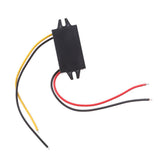 Maxbell 3xDC Converter 12V  to 4.2V 3A 15W Power Supply Module Ultra-thin