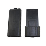 Maxbell 3x1 Piece Extended 6AA Battery Case Pack Shell For BaoFeng UV5R UV5RB UV5RE