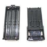Maxbell 2x1 Piece Extended 6AA Battery Case Pack Shell For BaoFeng UV5R UV5RB UV5RE