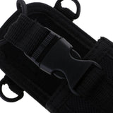 Maxbell 3xMulti-function Nylon Case Bag for Baofeng Kenwood Motorola Two-way Radio