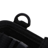 Maxbell 2xMulti-function Nylon Case Bag for Baofeng Kenwood Motorola Two-way Radio