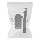 Maxbell 3xMulti-function Nylon Case Bag for Baofeng Kenwood Motorola Two-way Radio