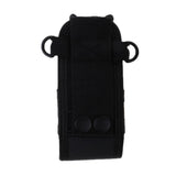 Maxbell 2xMulti-function Nylon Case Bag for Baofeng Kenwood Motorola Two-way Radio