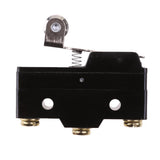 Maxbell 5xLXW5-11G2 1NO 1NC SPDT Momentary Roller Hinge Lever Arm Micro Switch