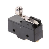 Maxbell 13xLXW5-11G2 1NO 1NC SPDT Momentary Roller Hinge Lever Arm Micro Switch