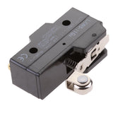 Maxbell 5xLXW5-11G2 1NO 1NC SPDT Momentary Roller Hinge Lever Arm Micro Switch