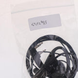 Maxbell 3xTwo-Way Radio Earpiece Headset Walkie Talkie Headset Intercom Headphones