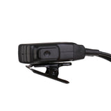 Maxbell 3xTwo-Way Radio Earpiece Headset Walkie Talkie Headset Intercom Headphones