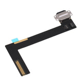 Maxbell 3xCharging Charge Port Connector Flex Cable Replacment for iPad Air 2 Black