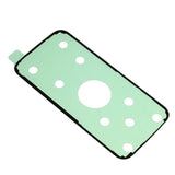 Maxbell 2 Pcs Back Cover Battery Door Tape Adhesive Sticker for Samsung S7 edge+S7