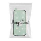Maxbell 2 Pcs Back Cover Battery Door Tape Adhesive Sticker for Samsung S7 edge+S7