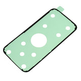 Maxbell 2 Pcs Back Cover Battery Door Tape Adhesive Sticker for Samsung S7 edge+S7