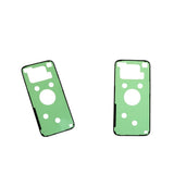Maxbell 2 Pcs Back Cover Battery Door Tape Adhesive Sticker for Samsung S7 edge+S7