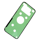 Maxbell 2 Pcs Back Cover Battery Door Tape Adhesive Sticker for Samsung S7 edge+S7