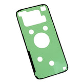 Maxbell 2 Pcs Back Cover Battery Door Tape Adhesive Sticker for Samsung S7 edge+S7