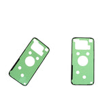 Maxbell 2 Pcs Back Cover Battery Door Tape Adhesive Sticker for Samsung S7 edge+S7