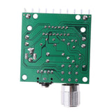 Maxbell 2x Amplify Module Audio Component Amplifier,TDA7297 (TDA7297 15W+15W)