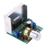 Maxbell 2x Amplify Module Audio Component Amplifier,TDA7297 (TDA7297 15W+15W)