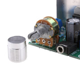 Maxbell 2x Amplify Module Audio Component Amplifier,TDA7297 (TDA7297 15W+15W)