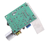 Maxbell 2x Amplify Module Audio Component Amplifier,TDA7297 (TDA7297 15W+15W)