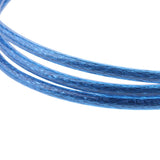 Maxbell USB Cable Printer Type A to B Male Hi-Speed 2.0 28AWG Lead 3Meters+1.5Meters