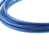 Maxbell USB Cable Printer Type A to B Male Hi-Speed 2.0 28AWG Lead 3Meters+1.5Meters