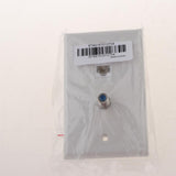 Maxbell 18xCoaxial F Connector Ethernet Network  Jack Wall Plate Socket