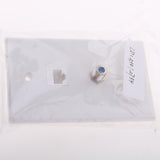 Maxbell 18xCoaxial F Connector Ethernet Network  Jack Wall Plate Socket