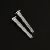 Maxbell 7xCoaxial F Connector Ethernet Network  Jack Wall Plate Socket